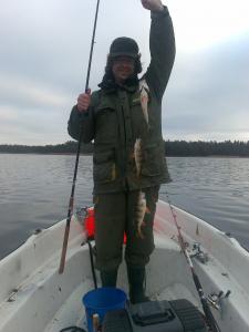 Danutės pirtis
