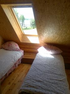 Danutės pirtis